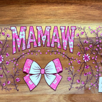 #358 MaMaw K's Krafty Barn