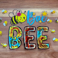 #63 Bae Bee's K's Krafty Barn
