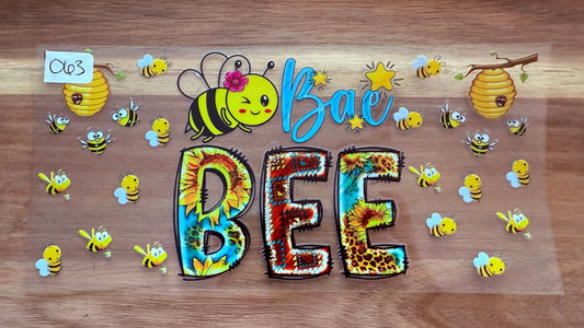 #63 Bae Bee's