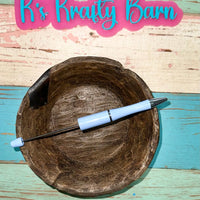 Solid Color Beadable Pens K's Krafty Barn