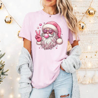 Retro Santa K's Crafty Vibes Co.