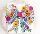 Wildflower Bows