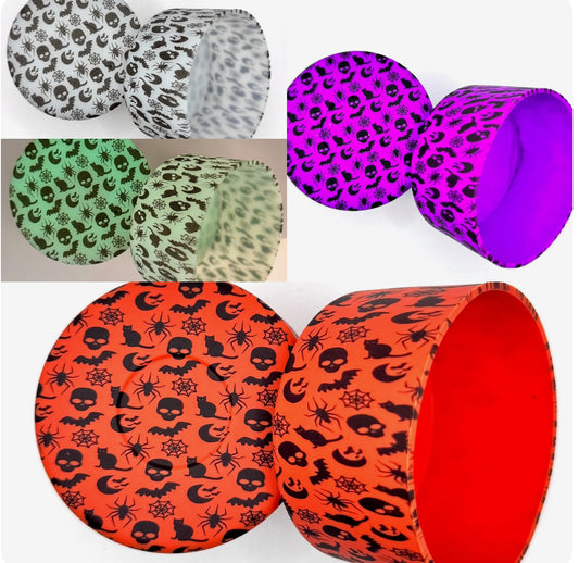 Silicone Cup Boot