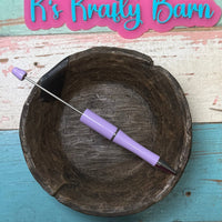 Solid Color Beadable Pens K's Krafty Barn