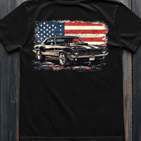 Vintage Camaro K's Crafty Vibes Co.