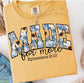 Made For More