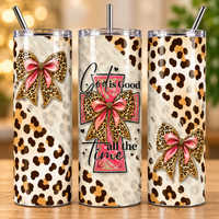 Custom Insulated Tumblers – 20oz & 30oz