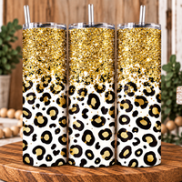 Custom Insulated Tumblers – 20oz & 30oz