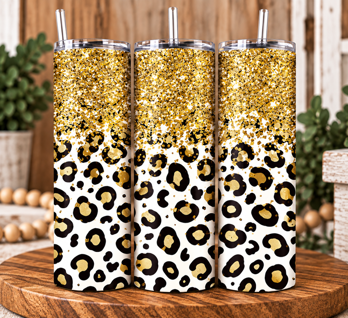 Custom Insulated Tumblers – 20oz & 30oz