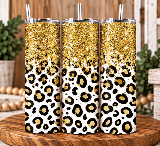 Custom Insulated Tumblers – 20oz & 30oz
