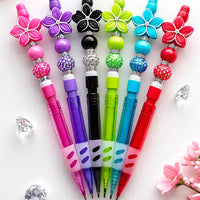 Beadable Mechanical Pencils K's Krafty Barn