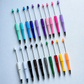 Wholesale Solid Color Beadable Pens
