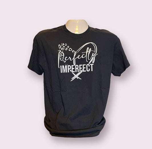 Perfectly Imperfect