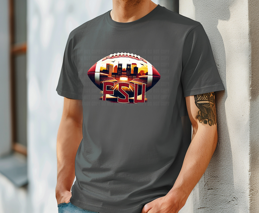 FSU football