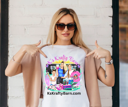 K’s Krafty Barn
