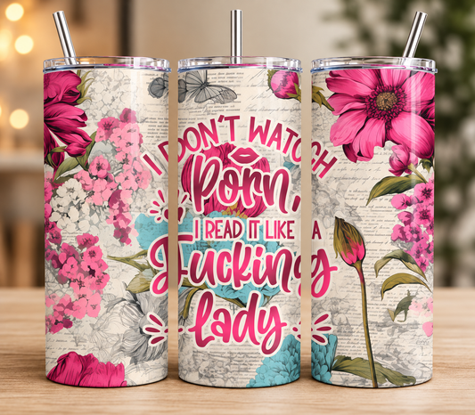 Custom Insulated Tumblers – 20oz & 30oz