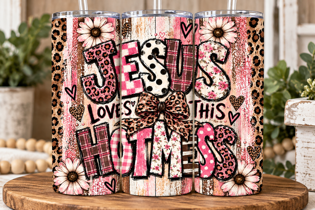 Custom Insulated Tumblers – 20oz & 30oz