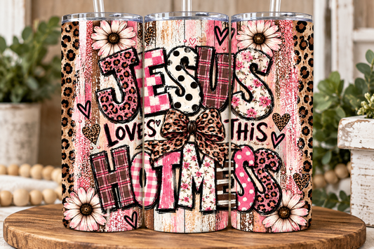 Custom Insulated Tumblers – 20oz & 30oz