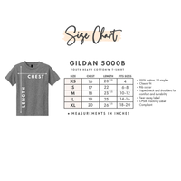 Kids Dance Life Shirt | Youth Dancer Graphic Tee | Little Dancer Shirt K's Krafty Barn