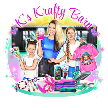 K's Crafty Vibes Co.
