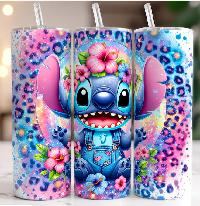20oz Sublimation Tumblers