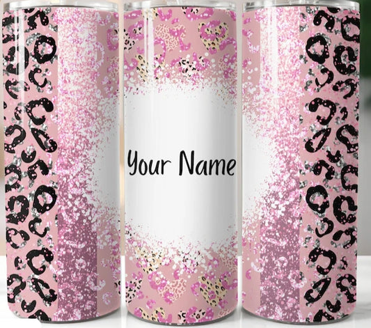 Custom Insulated Tumblers – 20oz & 30oz