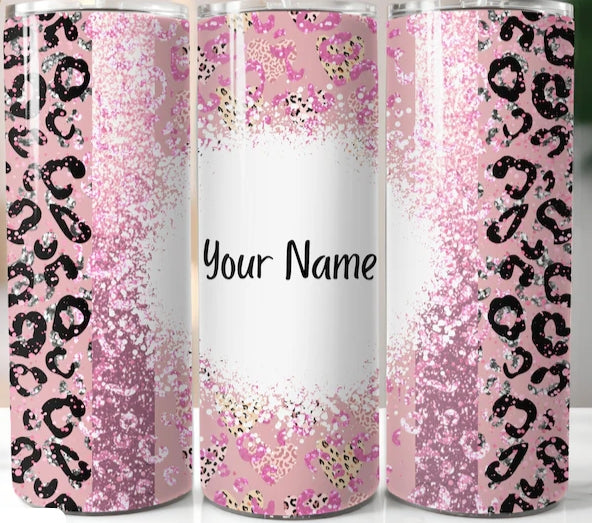 20oz Sublimation Tumblers