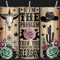 20oz Sublimation Tumblers
