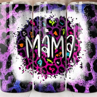 20oz Sublimation Tumblers