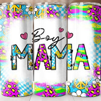 20oz Sublimation Tumblers
