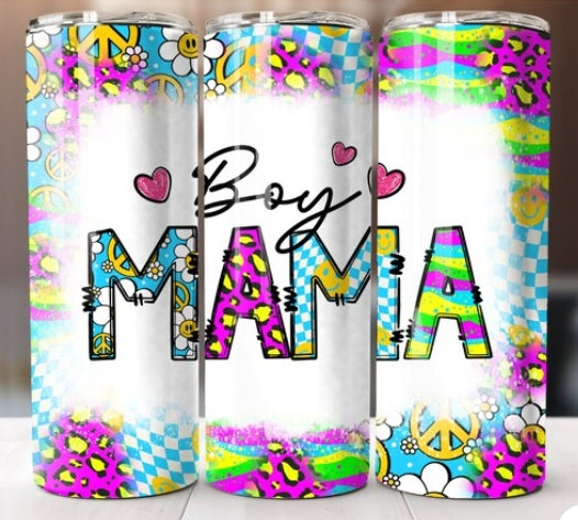 20oz Sublimation Tumblers