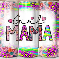 20oz Sublimation Tumblers