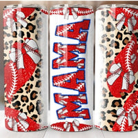 20oz Sublimation Tumblers