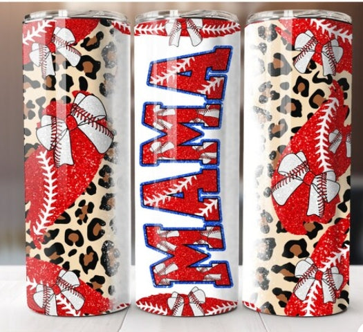 20oz Sublimation Tumblers