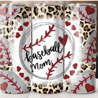 20oz Sublimation Tumblers