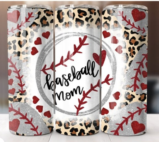 20oz Sublimation Tumblers