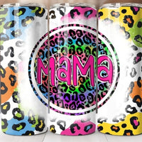 20oz Sublimation Tumblers