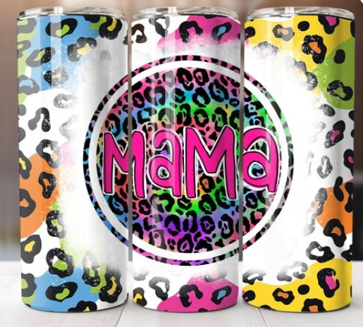 20oz Sublimation Tumblers