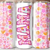 20oz Sublimation Tumblers