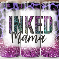 20oz Sublimation Tumblers