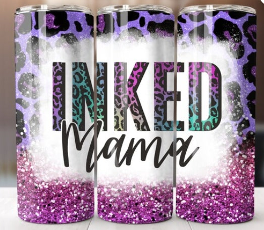20oz Sublimation Tumblers