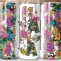 20oz Sublimation Tumblers