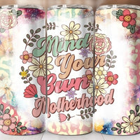 20oz Sublimation Tumblers