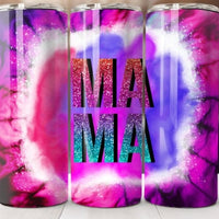 20oz Sublimation Tumblers