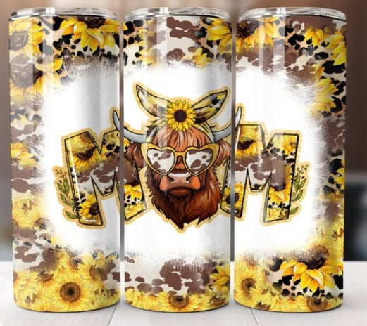 20oz Sublimation Tumblers