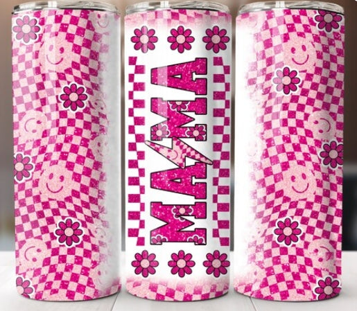 20oz Sublimation Tumblers