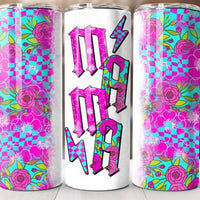 20oz Sublimation Tumblers