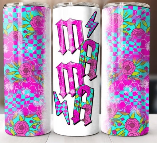 20oz Sublimation Tumblers