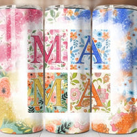 20oz Sublimation Tumblers