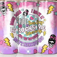 20oz Sublimation Tumblers